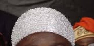 Deposed Akure monarch: Oluwadare Adepoju passes on.