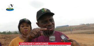 Small and Medium Scale Enterprises Hub created in Ondo