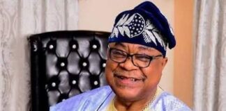 Breaking… Former Oyo State Governor, Akala, is dead