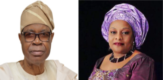 Breaking: Muhammadu Buhari Constitutes Board of NNPC