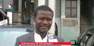 Stakeholders applaud Ondo Home Ownership Charter initiative