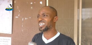 Intending travellers bemoan scarcity of Nigerian International Passport