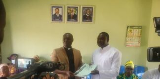 Breaking: Christian Association of Nigeria changes leadership in Ondo State