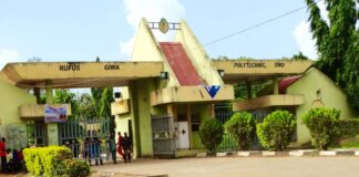 Breaking: Odsg brokers truce between management and workers of Rugipo as suspension on union activities lifted.