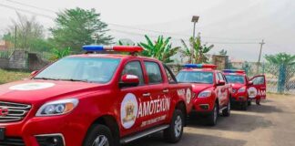 Breaking!!! Owo church mayhem: Ondo amotekun nabs some perpetrators.