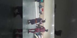 Breaking….. Voting underway in Apc primary to Akure North/South Federal Constituency bye-election