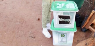 Election Updates: Restriction Of Movement Over By-election