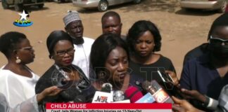 Court Jails Woman for Inflicting Injuries on 12 year-old Boy in Akure