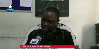 Correspondent X-rays Exploits of 96.5fm Alalaye, Orange 94.5fm as World Celebrates Radio Day