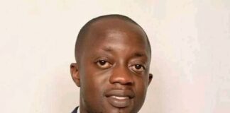 GRIEF IS HARD – OSRC MEDIA GROUP MOURNS SOLA ILESANMI.