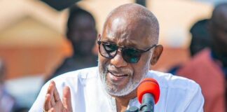 Akeredolu is too decent for anti-party activities – Governor’s aide fires back at Alasoadura, Borrofice