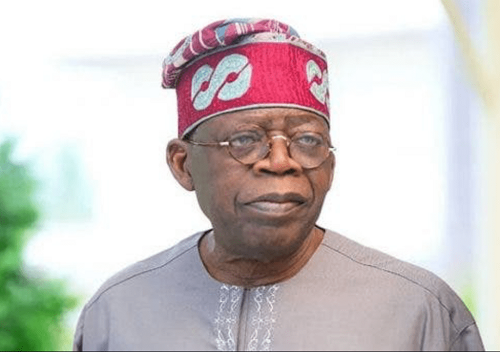 Bla-Tinubu