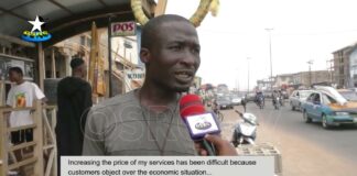 Business Owners in Akure Groan Under the Yoke of Fuel Scarcity