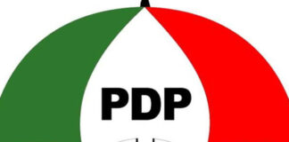 Breaking: PDP withdraws from Ondo Local Government elections