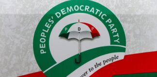 Press statement: PDP Has Not Released Timetable for 2023 General Elections