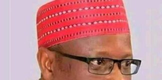 2023 permutations: Former Kano State Governor Kwakwanso dumps PDP.