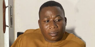 Sunday Igboho set to return to Nigeria