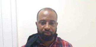 Breaking……. Great exploits as NDLEA nabs popular preacher with 54 parcels of Cocaine.