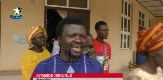 Nigerians React to Bianca’s slapping of Mrs Obiano