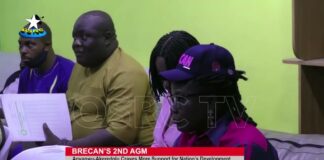 Mrs Anyanwu-Akeredolu Craves More Support for Nation’s Development