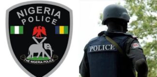 Police nab Ondo politician for killing lover