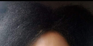 WE MOURN A GOOD WOMAN