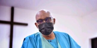 Easter: Gov. Akeredolu says it is Time For Renewed Hope, Sacrifice