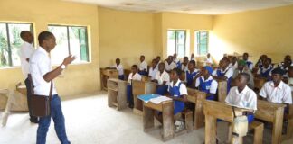 Breaking… Return of schools to missionaries: Ondo Muslims body disagrees