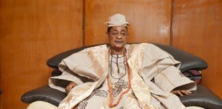 Alaafin’s death: Media aide confirms development.