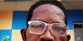 News flash… Popular yoruba actor, Dejo Tunfulu is dead.