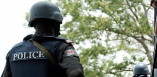 Breaking!! Ondo security: Police nab three ‘one chance’ robbers in akure.
