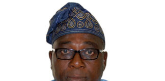 Newsflash!! Theft: Former deputy governor docked in Ogun.