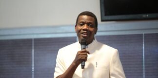 2023 presidential race:Pastor Adeboye says no preferred candidate.
