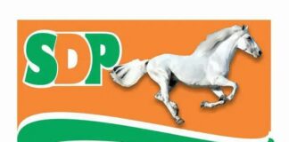 Party Politics: SDP suspends national Chairman Dr. Agunloye