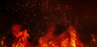 News flash…..Akure inferno: Former ondo assembly speaker loses property.