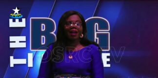 OSRC TV || THE BIG ISSUE || KADUNA TRAIN ATTACK: THE NEW CURVE OF NIGERIA’S INSECURITY