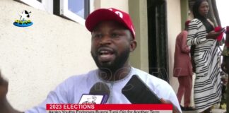 2023 Elections Akoko youths endorse Bunmi Tunji-Ojo for another term