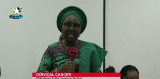 Ondo Govt to Screen 5,000 Women for Cervical Cancer