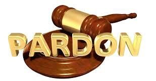 Breaking….. Executive pardon: Council of state pardons convicts.