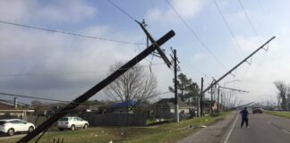 Breaking!!! Tragedy as transmission line kills three in Ondo.