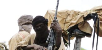 Breaking…..Abuja-kaduna highway:Bandits abduct twenty-two villagers after IGP’s visit.