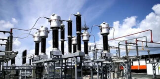 Boosting power generation: Zungeru plant begins operations.