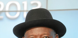 Goodluck Jonathan for President: Media aide clarifies nomination form controversy.