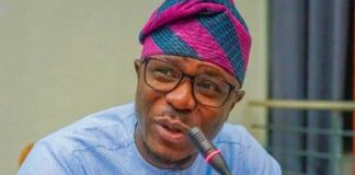 APC PRIMARY UPDATES: Ifedore/Idanre Reps Seat: Ondo Speaker loses ticket to Adefisoye