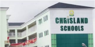 Sexual acts: Police arraign four Chrisland staff.