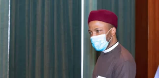 Happening now… Presidential order: Education minister, Nwajiuba resigns
