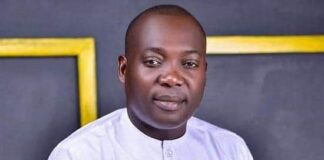 Happening now……South East insecurity:Gunmen behead lawmaker in Anambra.