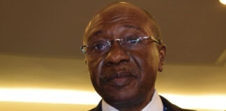 CBN governor apologises to Nigerians over financial challenges