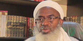 Deborah’s death: Kaduna-based Islamic scholar, Gumi condemns act as unislamic.