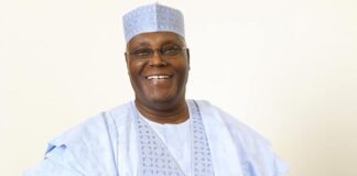 2023 presidential race: Atiku wins PDP ticket.